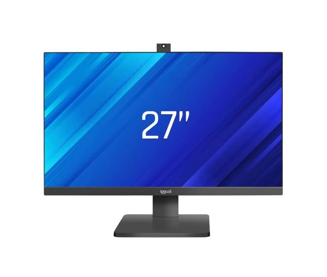 Monitor iggual igg320013 27" full hd