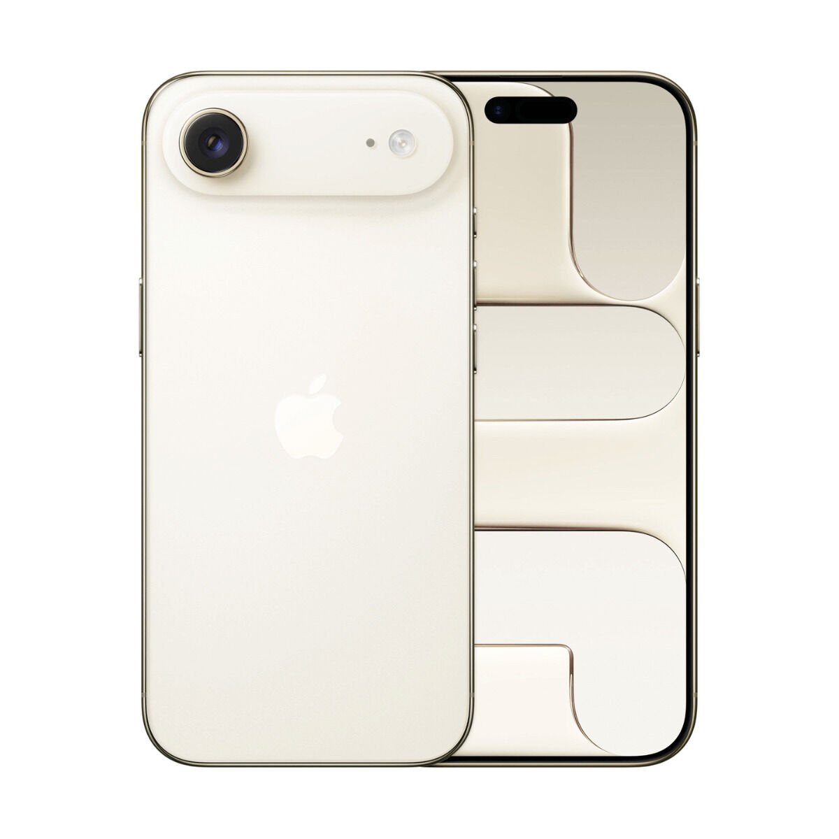 Smartphone apple mg2y4zd/a?at 6,5" hexa core 12 gb ram 1 tb ouro