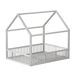 Camas infantis 145x204 Camas infantis 145x204 Branco