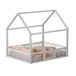Camas infantis 145x204 Camas infantis 145x204 Branco