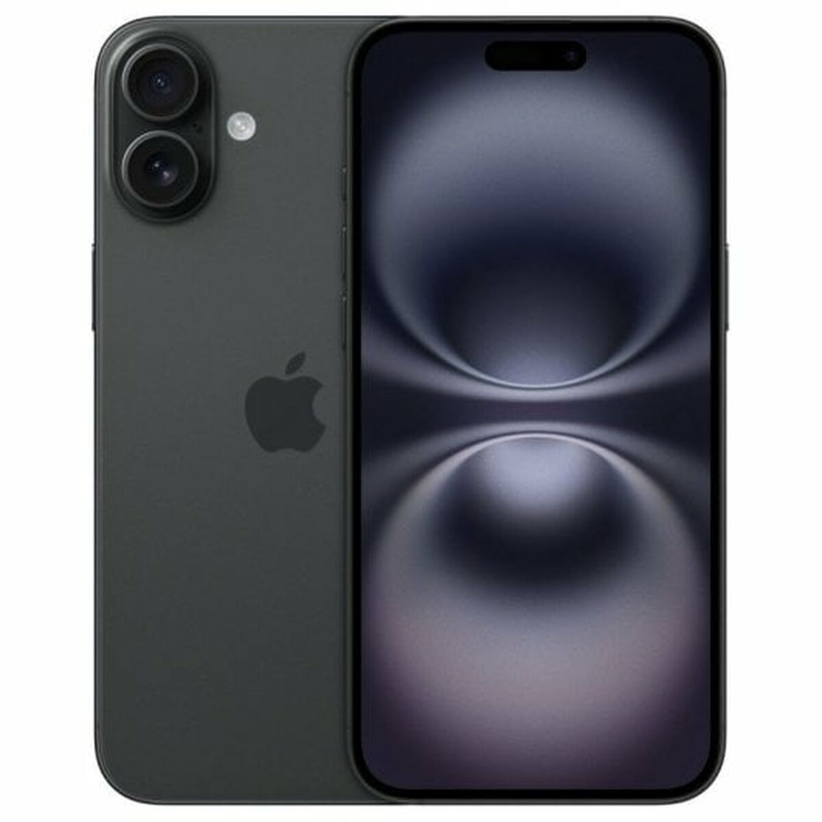 Smartphone apple iphone 16 plus 6,7" 512 gb preto
