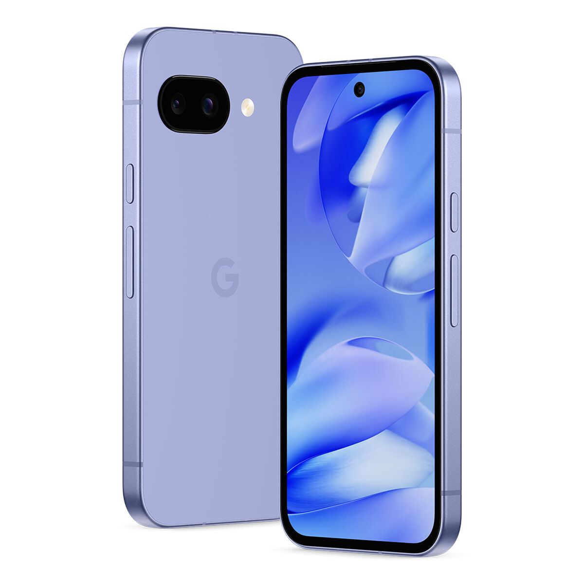 Smartphone google pixel 9a 6,3" 8 gb ram 128 gb violeta