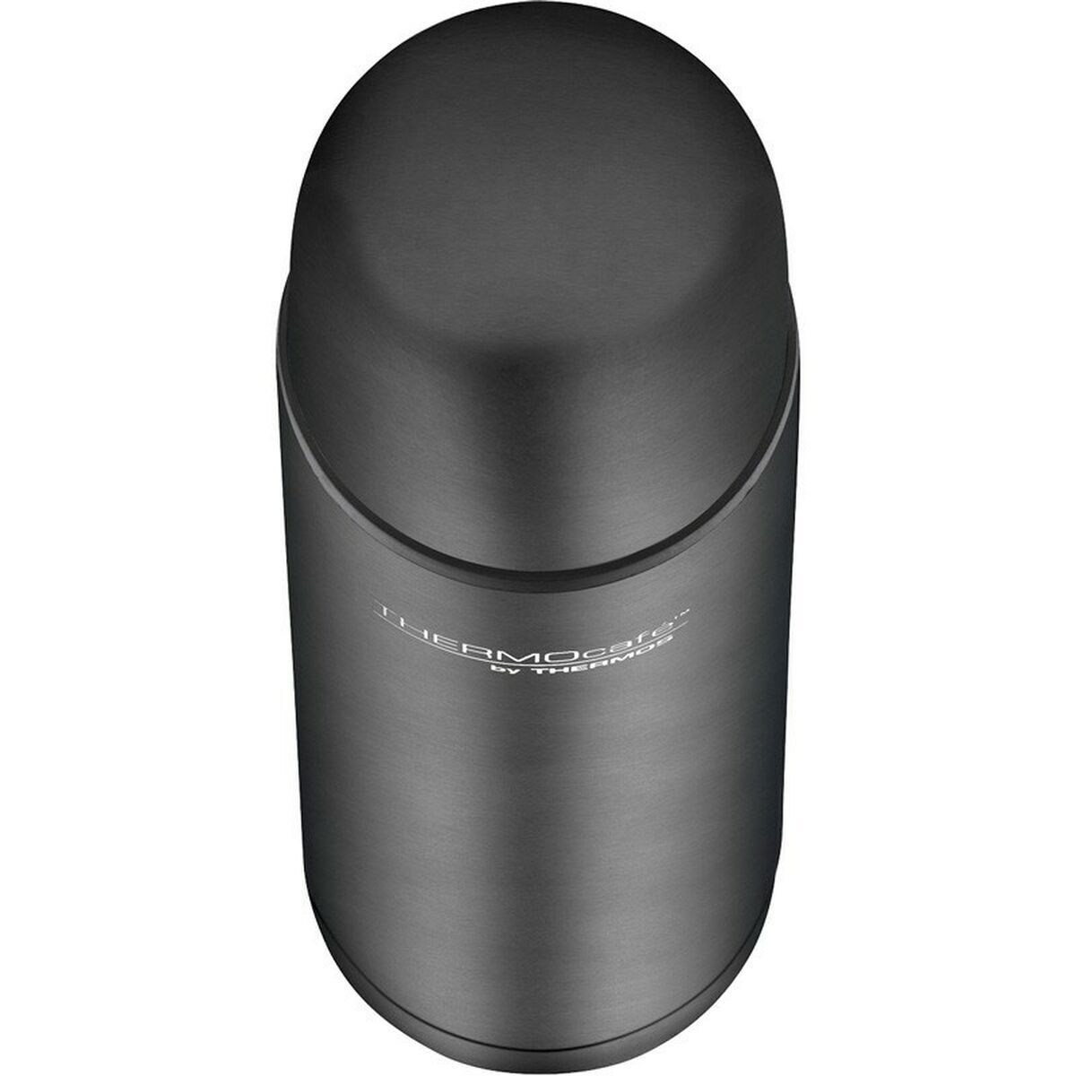 Termo thermos 600061 gris acier inox 700 ml