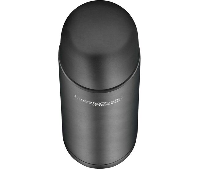 Termo thermos 600061 gris acier inox 700 ml