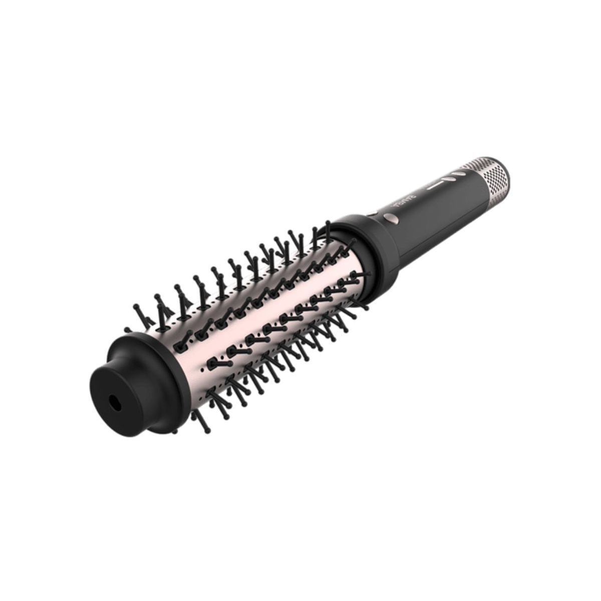 Cecotec escova modeladora com função de ar quente.