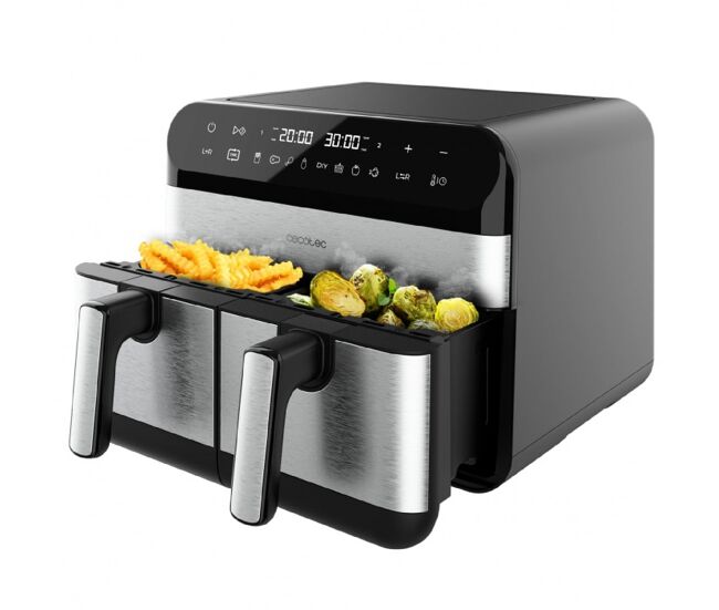 Cecofry advance 9000 inox