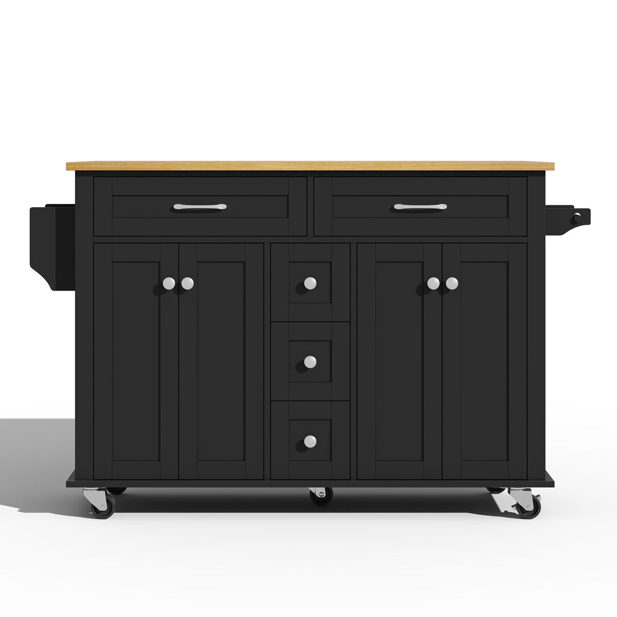 Aparadores 140 Preto