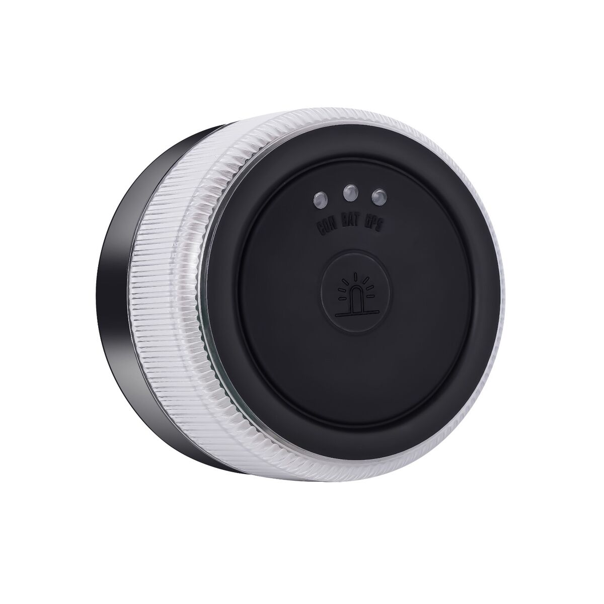 WE V16 Geolocable Beacon aprovado e conectado ao DGT 3.0