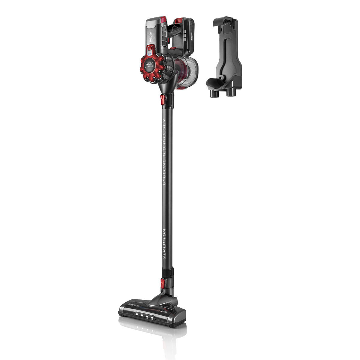 Robot Aspirador VC-22V.049A