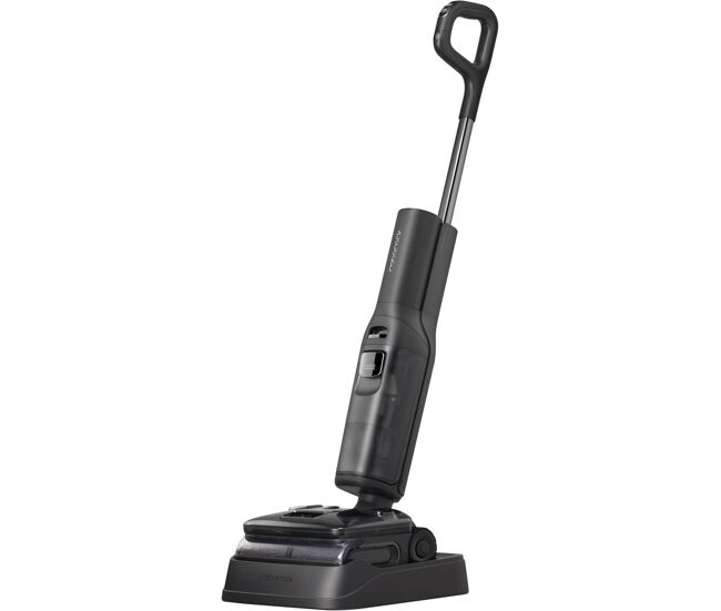 Aspirador escova roborock f25 ultra