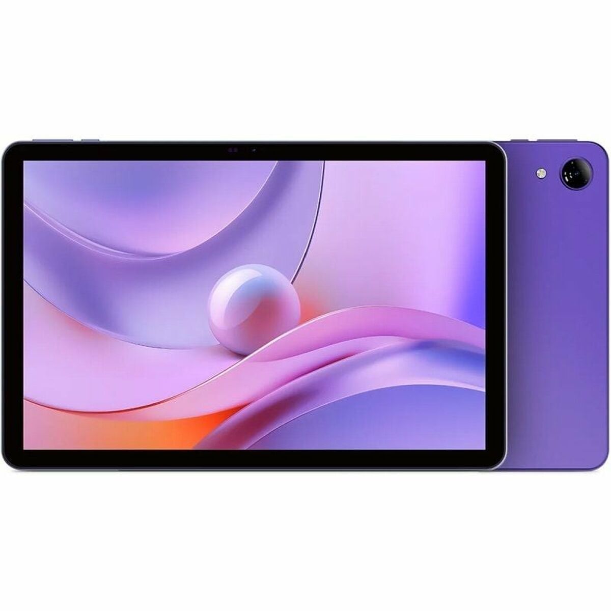 Tablet spc gravity 10.1' 6th gen octa core 4 gb ram 64 gb violeta 10,1"