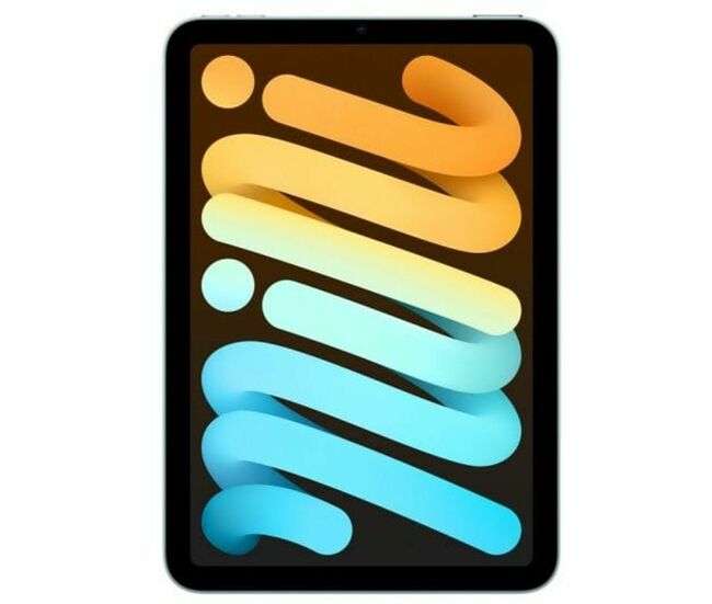 Tablet apple mxn73ty/a 8,3" 8 gb ram 128 gb azul