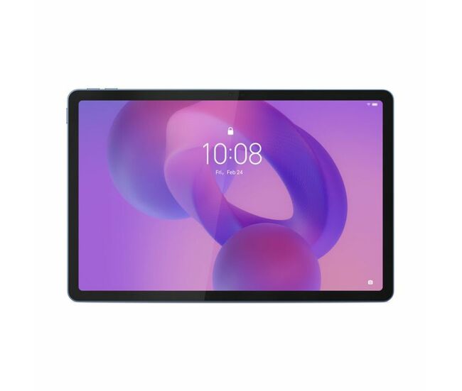 Tablet lenovo aaavf14140 11" 4 gb ram 128 gb azul