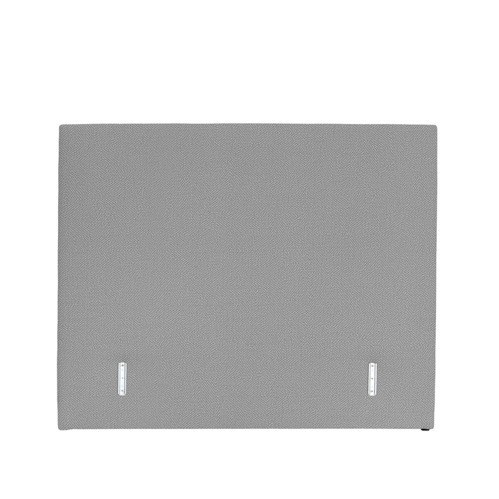 Dreamura Cabeceira Tokyo 180 Cinza