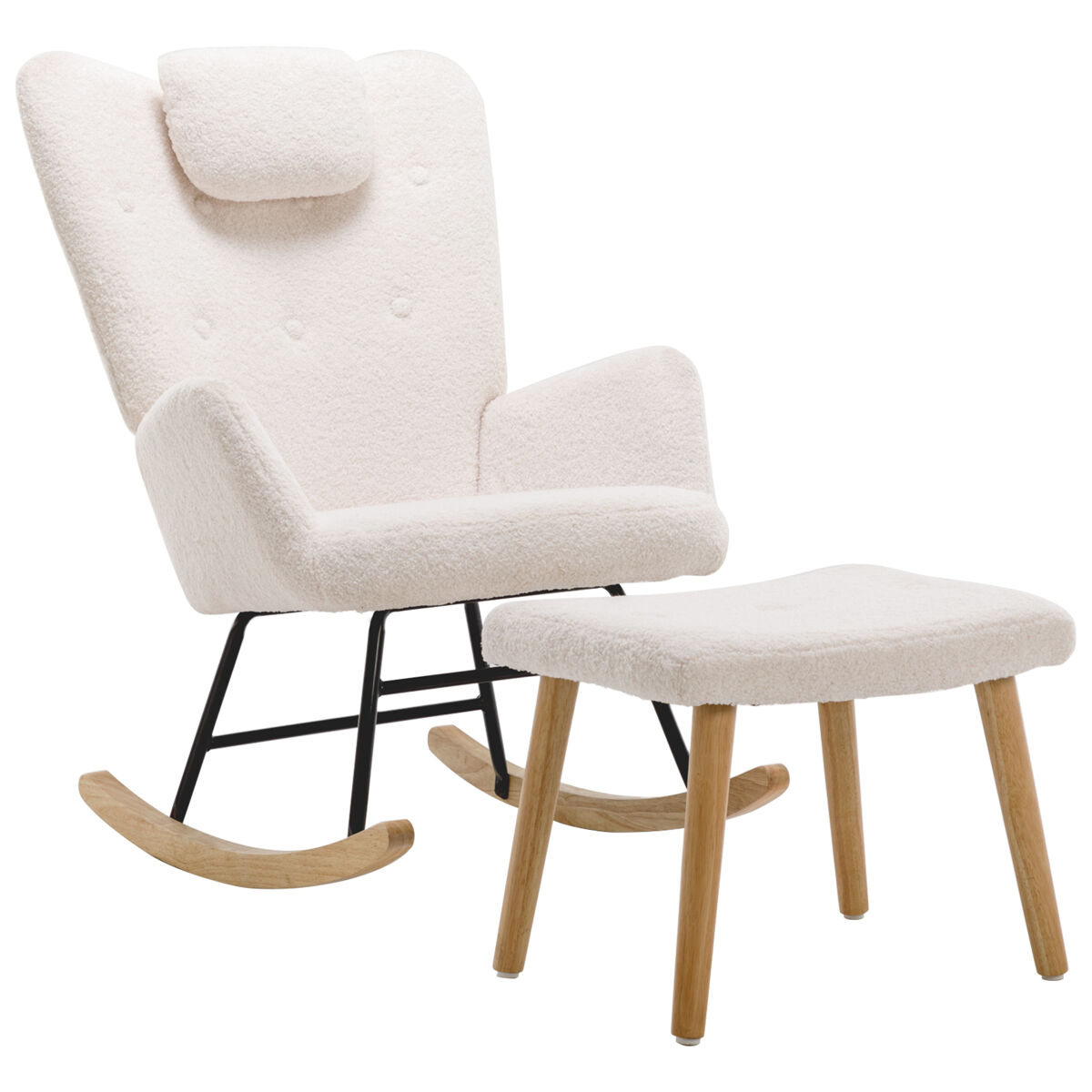 Poltronas relax