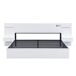 Camas de casal 262x210 Camas de casal 262x210 Branco