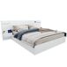 Camas de casal 262x210 Camas de casal 262x210 Branco