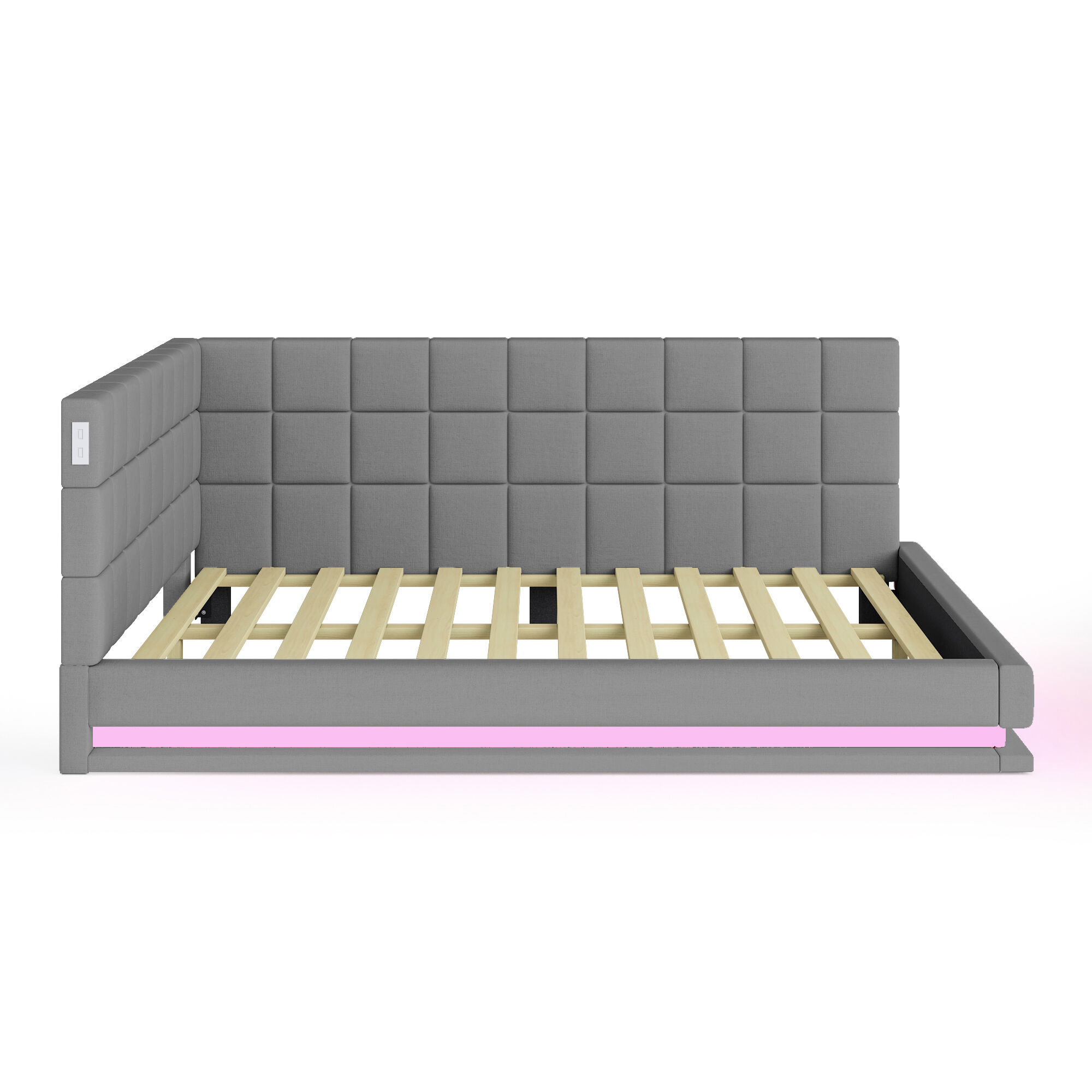 Camas de casal 206x167