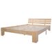 Camas de casal 144x210 Camas de casal 144x210 Natural