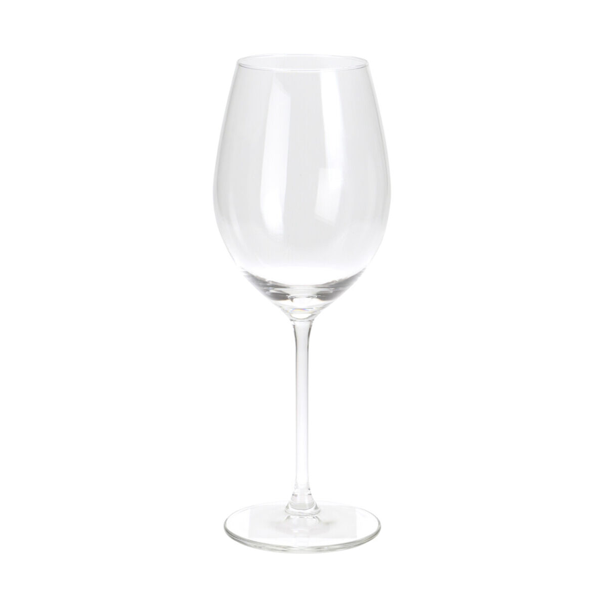 Conjunto de taças de vinho de 410 ml