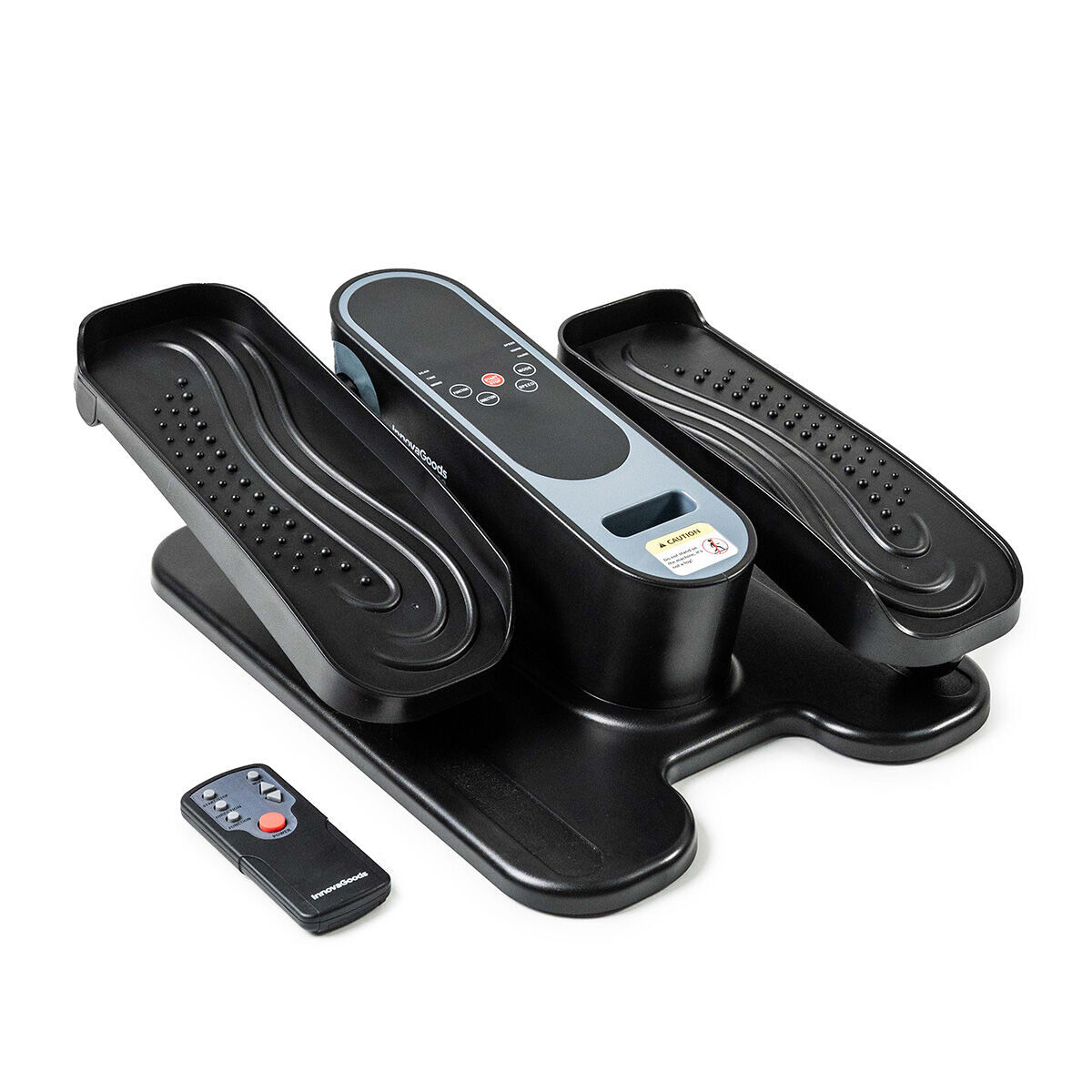 Mini Elíptico Elétrico com Controle Remoto