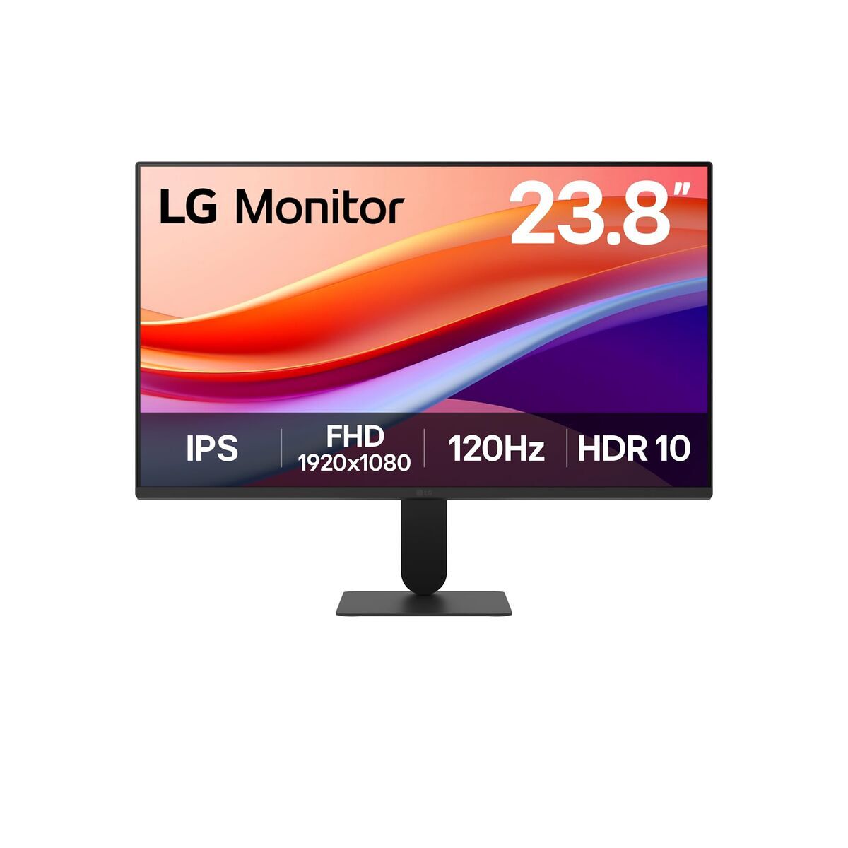 Monitor 24U411A-B