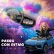 Carro Elétrico para Crianças PP, Aço AIYAPLAY Carro Elétrico para Crianças PP, Aço AIYAPLAY Azul