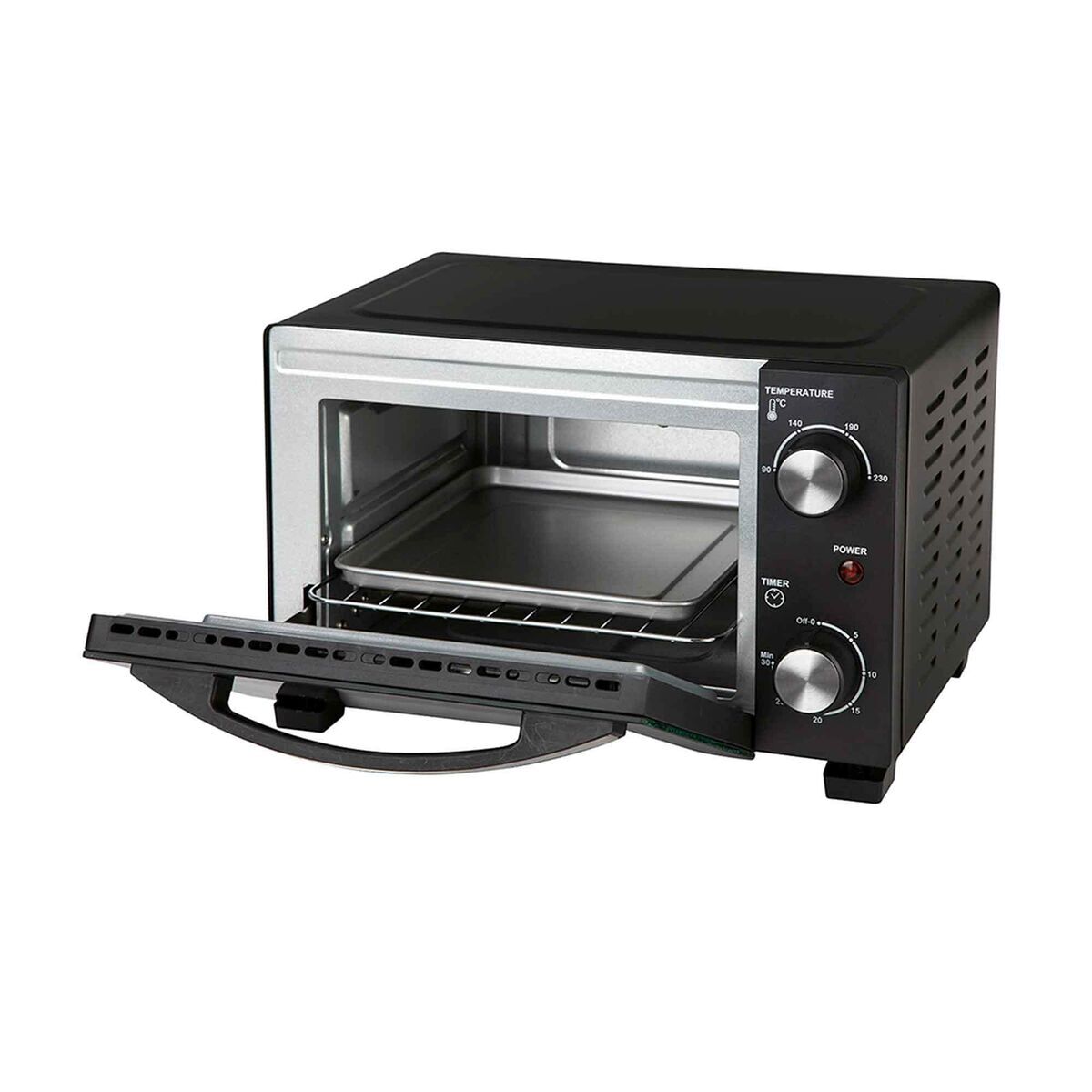 Mini forno elétrico HN910       10L