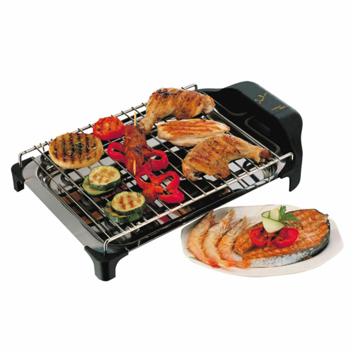 Grill BQ101