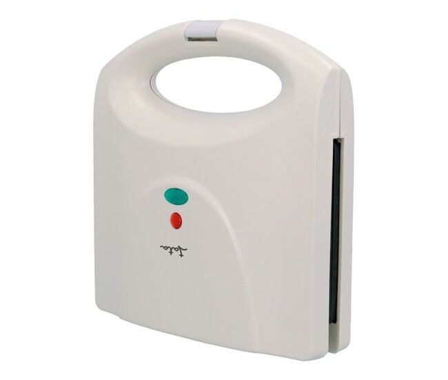 Sanduicheira jata jesw1232 blanc 750 w
