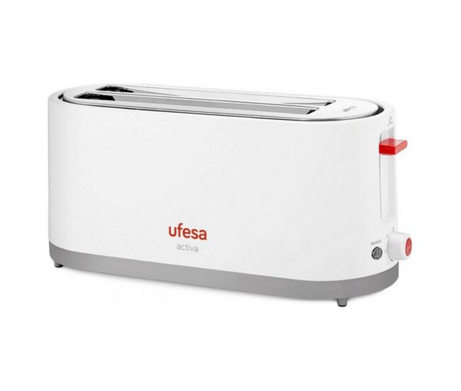Torradeira ufesa tt7375 1400w branco