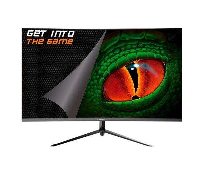 Monitor keep out xgm27cv3 27" full hd