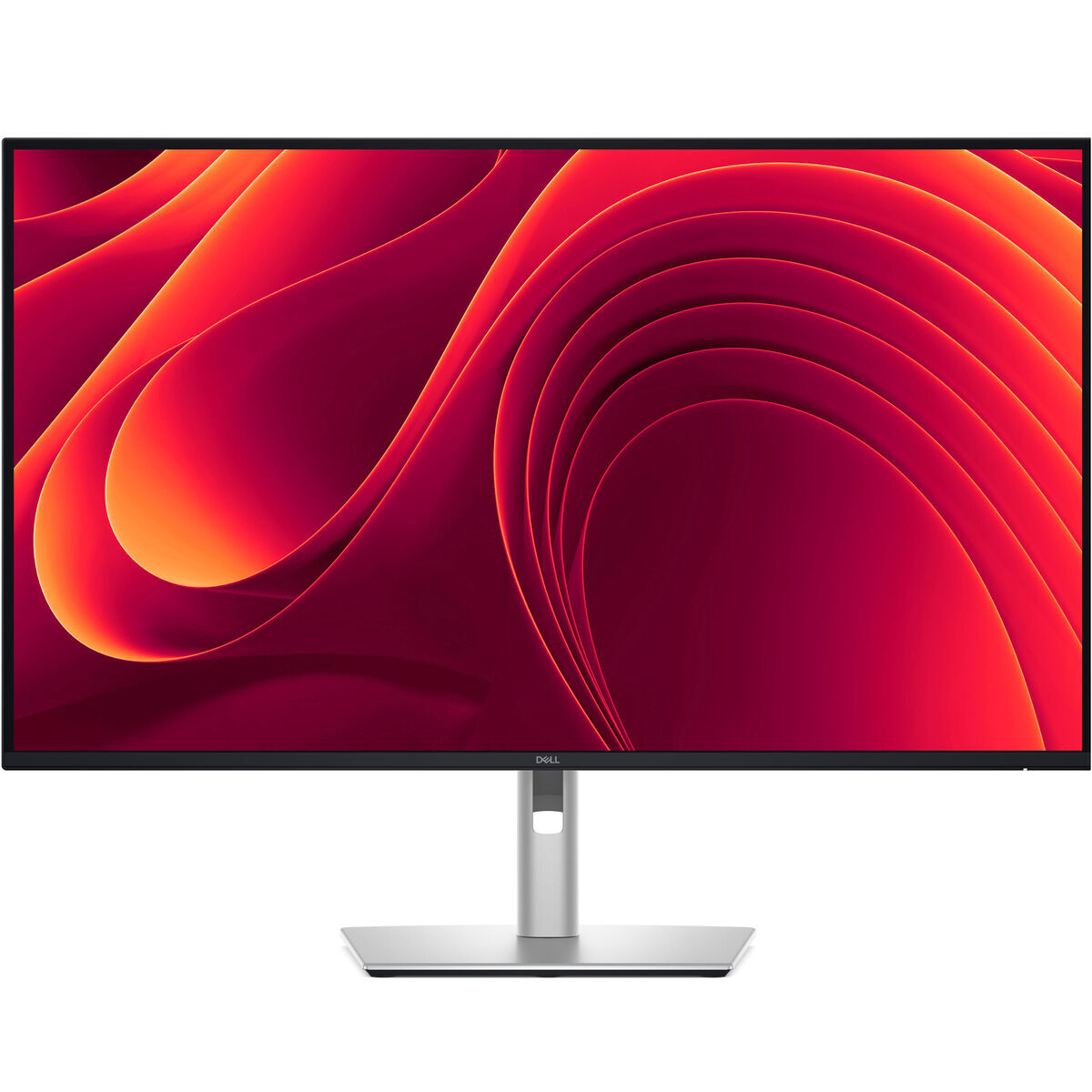 Monitor dell dell-p3225qe 31,5" 4k ultra hd