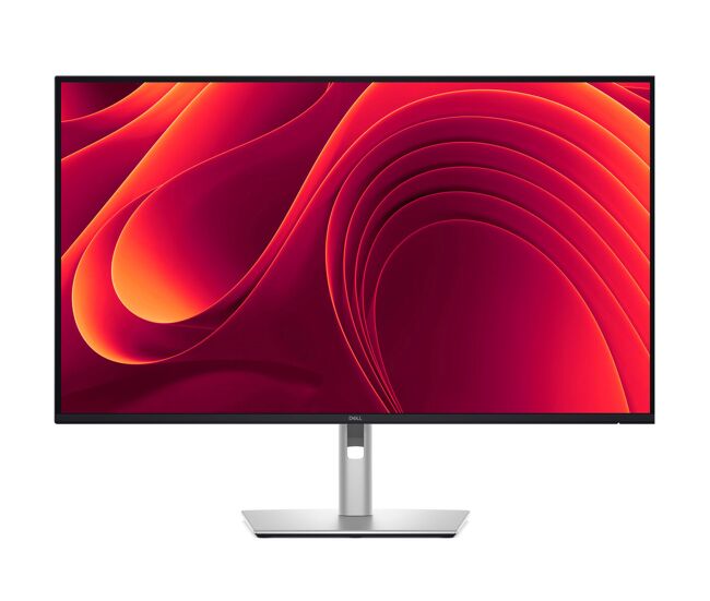 Monitor dell dell-p3225qe 31,5" 4k ultra hd