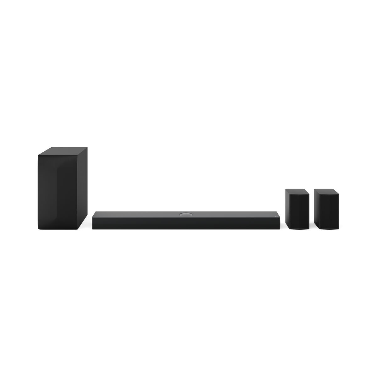 Soundbar S70TR.AEUSLLK