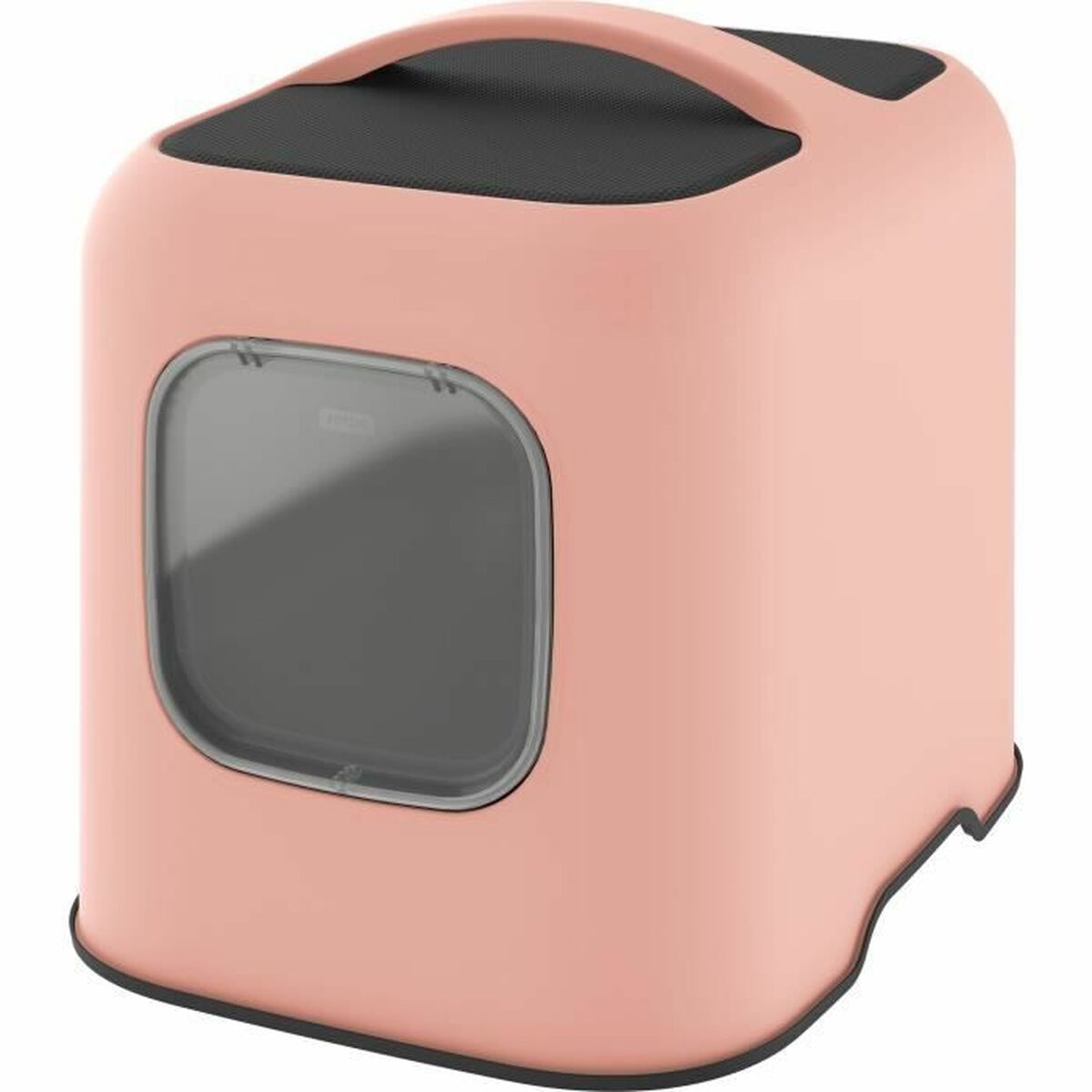 Caixa de areia para gatos rotho my pet