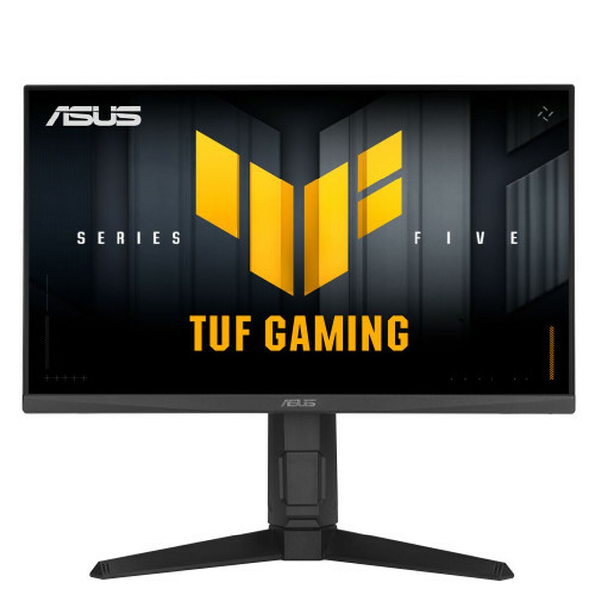 Monitor asus 90lm0c10-b01171 full hd 24"