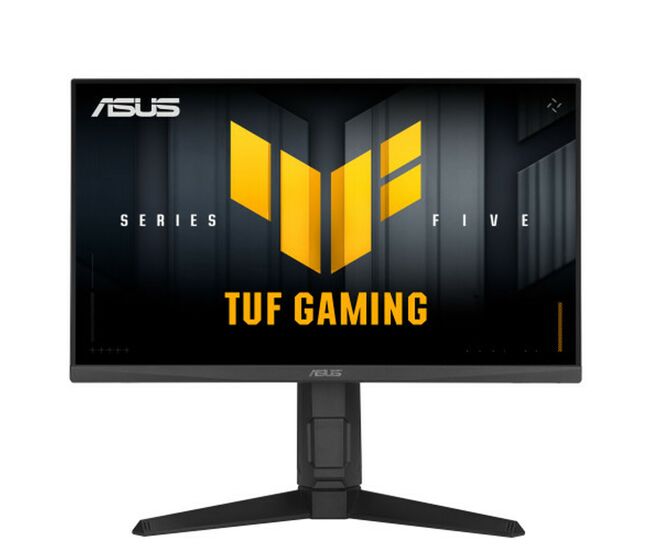 Monitor asus 90lm0c10-b01171 full hd 24"