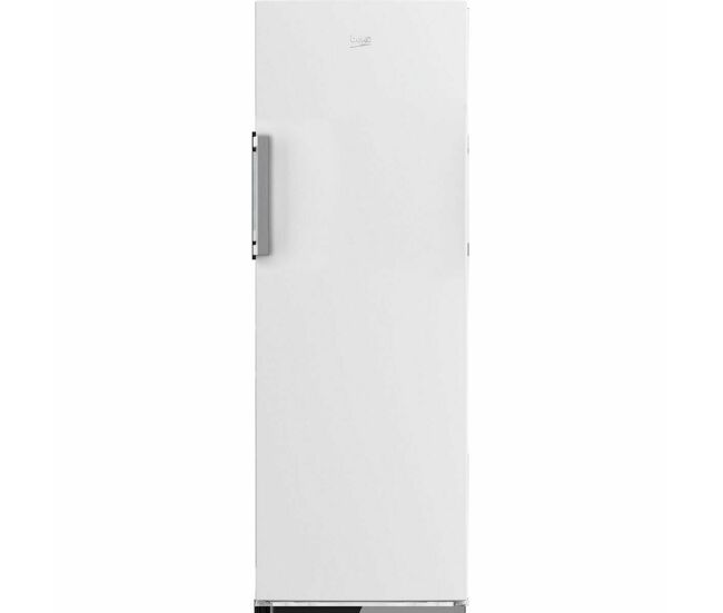 Congelador beko rfne290l41wn branco