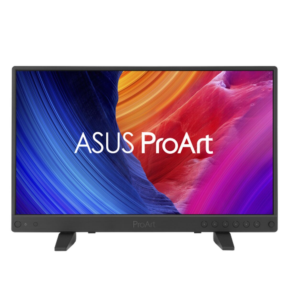 Monitor asus 90lm09z3-b01370 15,6" 4k ultra hd