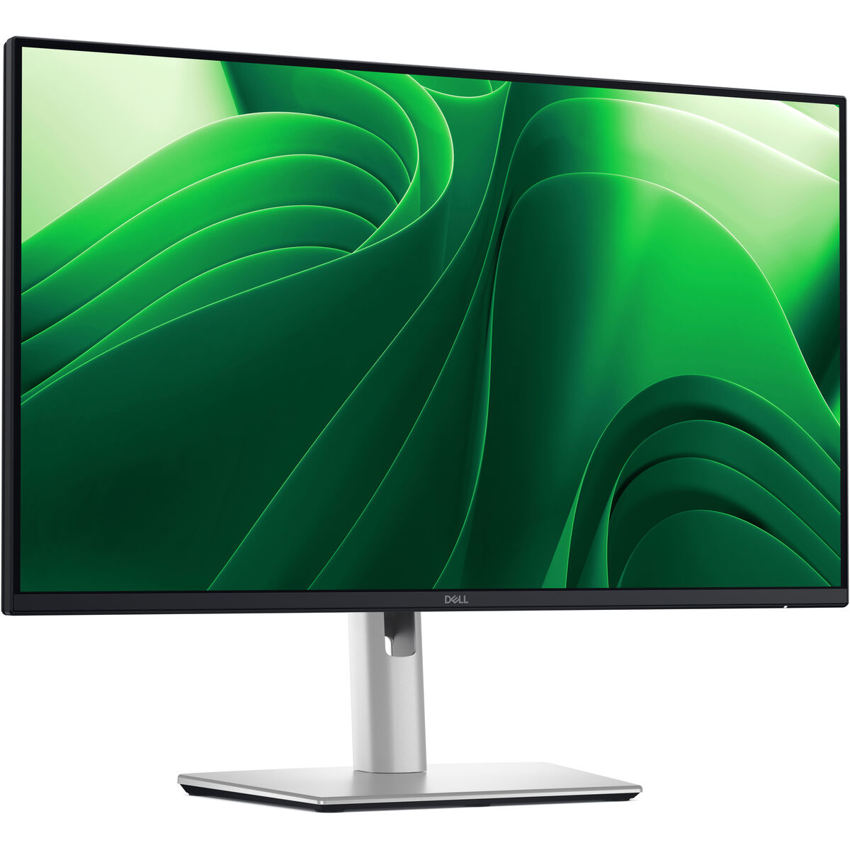 Monitor dell dell-p2425de 24" quad hd