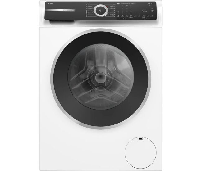 Máquina de lavar bosch wgh244aoes 60 cm 1400 rpm 9 kg