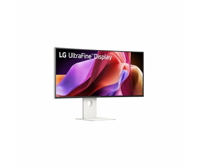 LG 40U990A-W écran plat de PC 101,6 cm (40") 5120 x 2160 pixels WUHD Noir