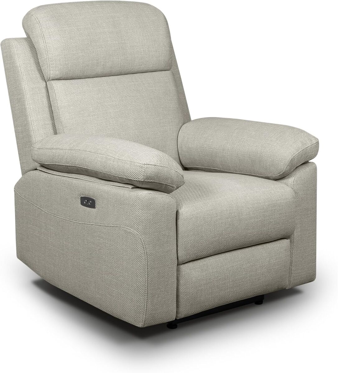 Poltrona relax Häusbed Dorian 1 motor MaxConfort