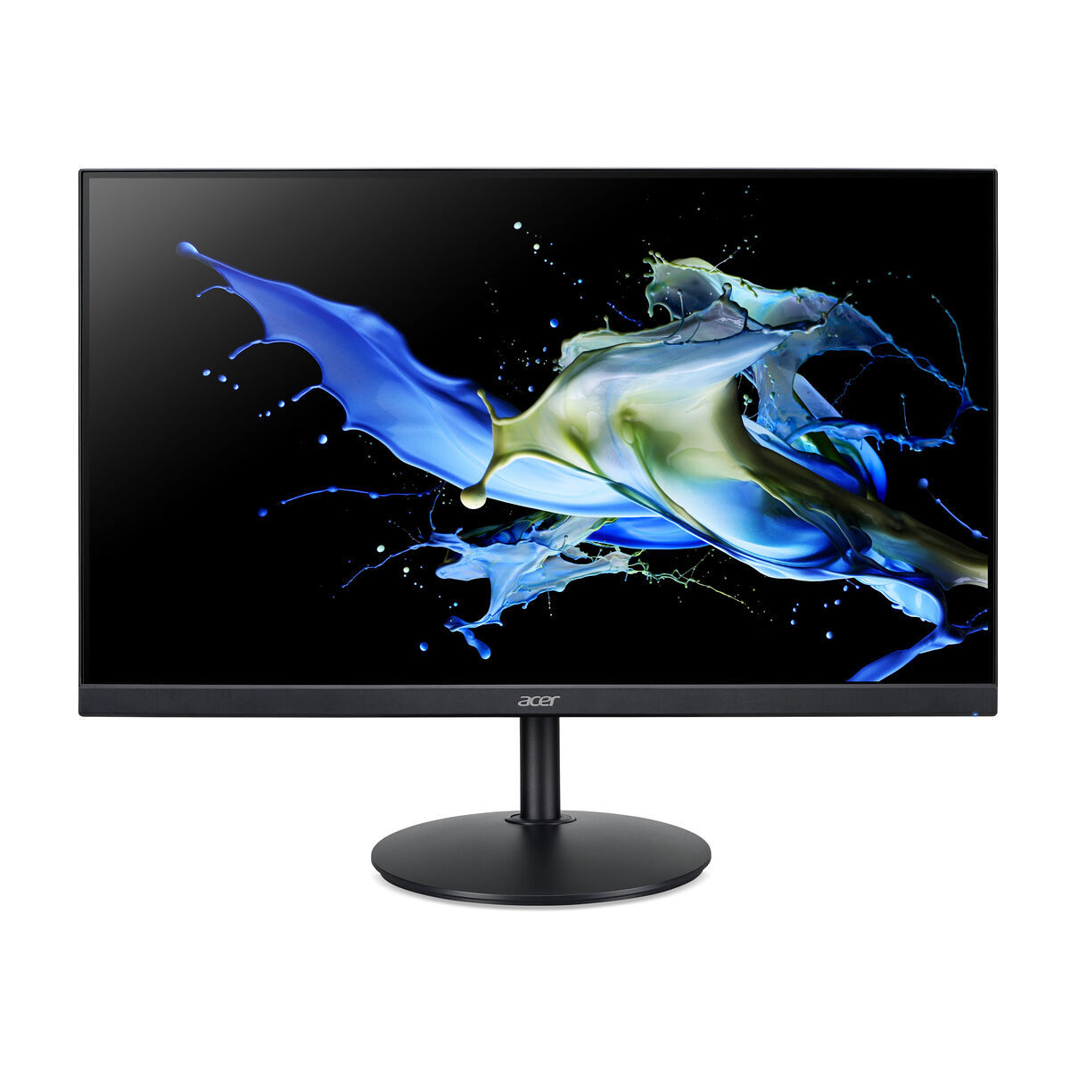 Acer Monitor Gaming Um.hb2ee.g06 Full Hd 27" Preto