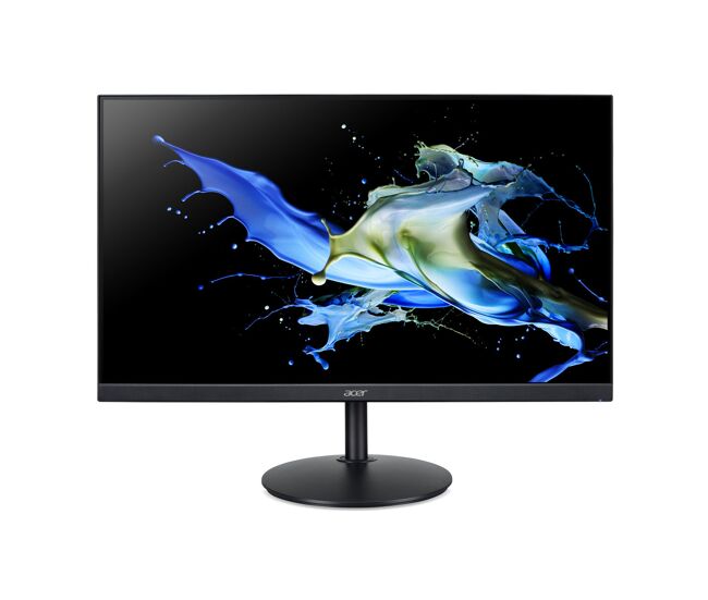 Acer CB2 CB272 G écran plat de PC 68,6 cm (27") 1920 x 1080 pixels Full HD LCD Noir