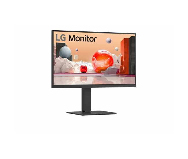 Monitor gaming lg 27ba650-b full hd 27"