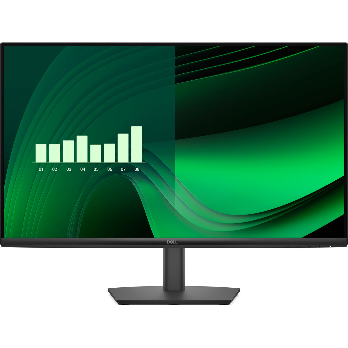 Dell Monitor Gaming -E2725hm 27" Full Hd Preto
