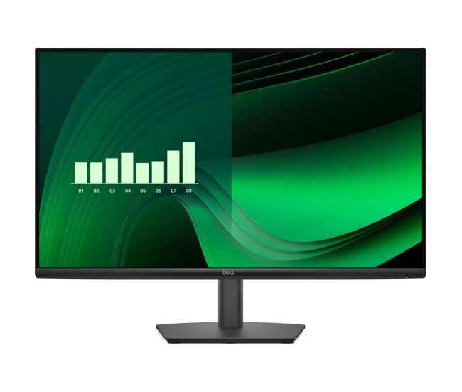 Monitor gaming dell dell-e2725hm 27" full hd