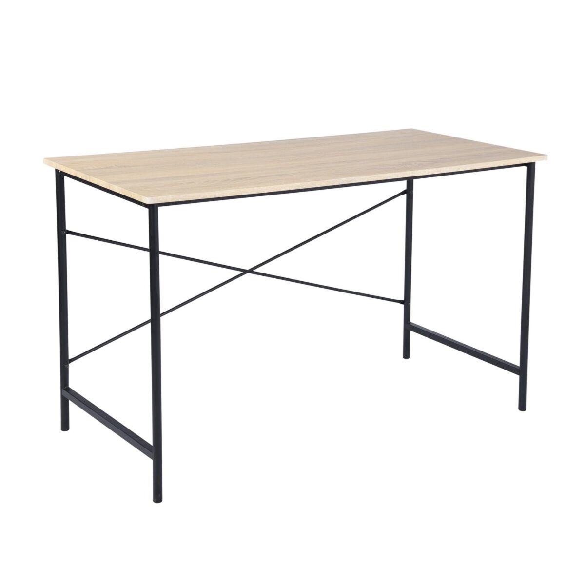 Mesa de madeira de faia well home tasman